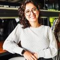 Luiza Cardoso Ribas e Castro